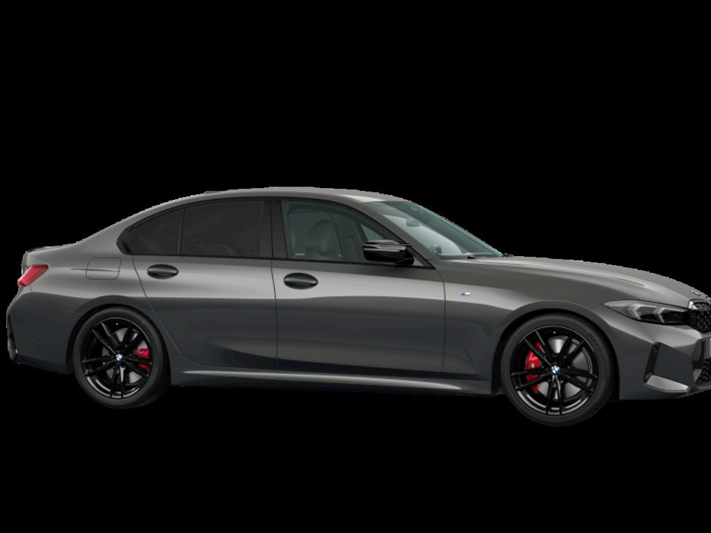 BMW M340