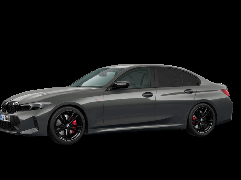 BMW M340
