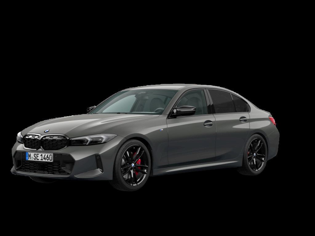 BMW M340