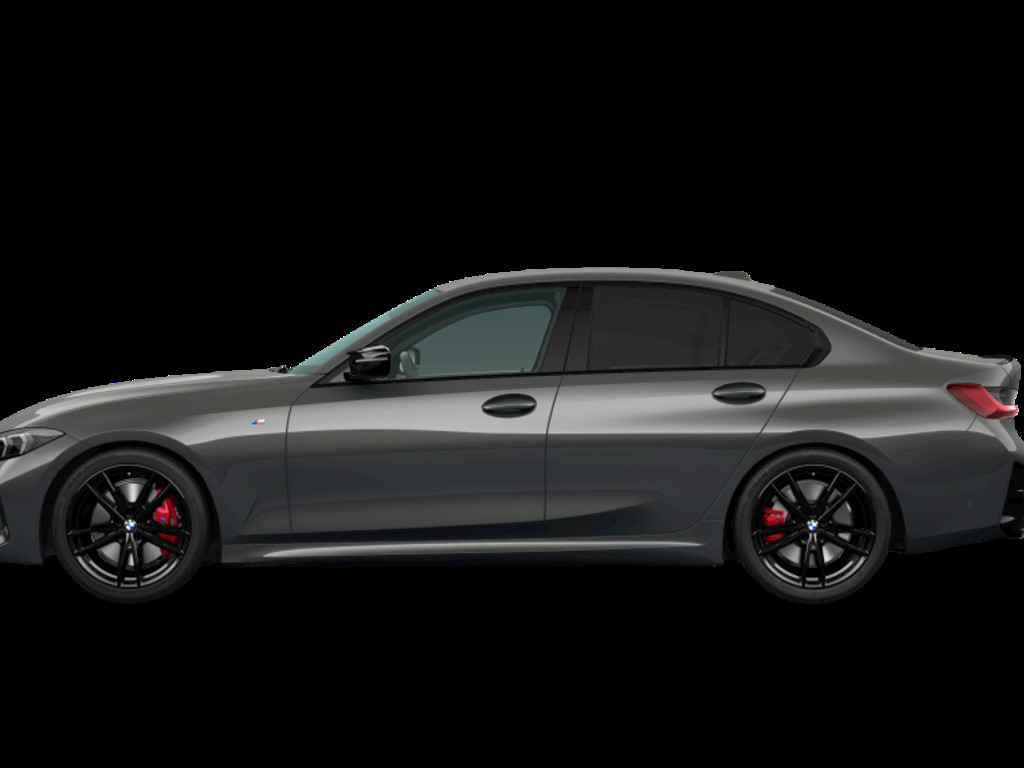 BMW M340