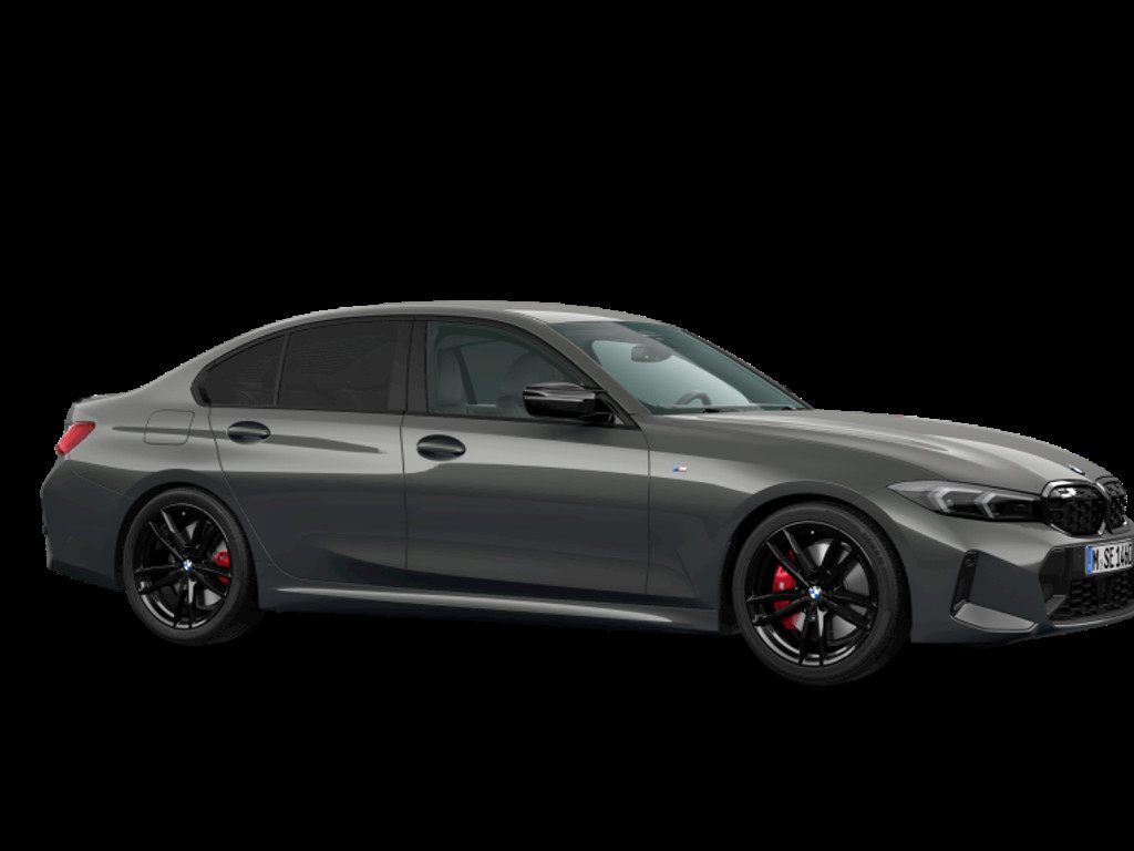 BMW M340