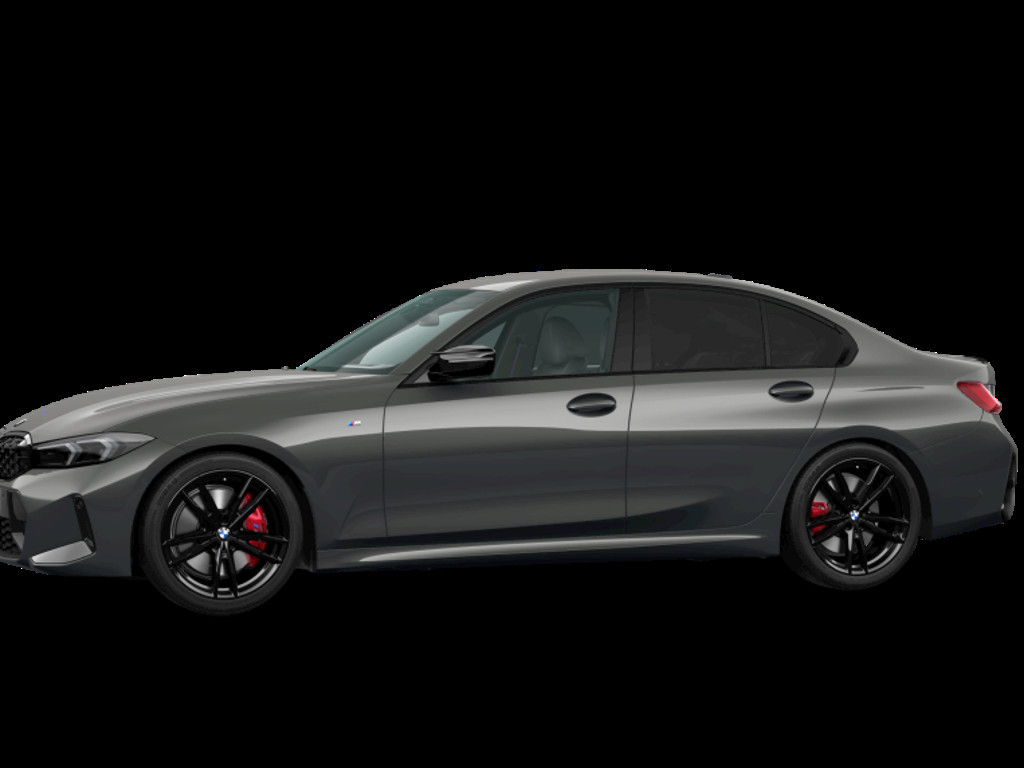 BMW M340