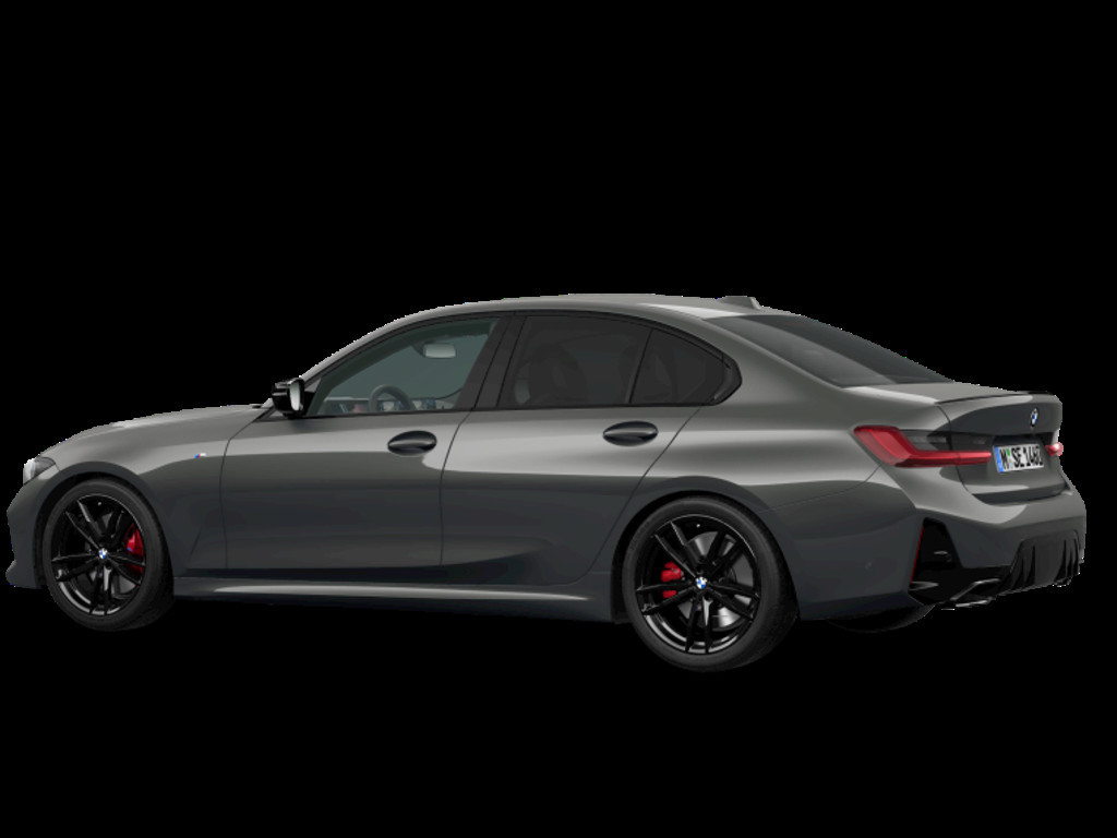 BMW M340