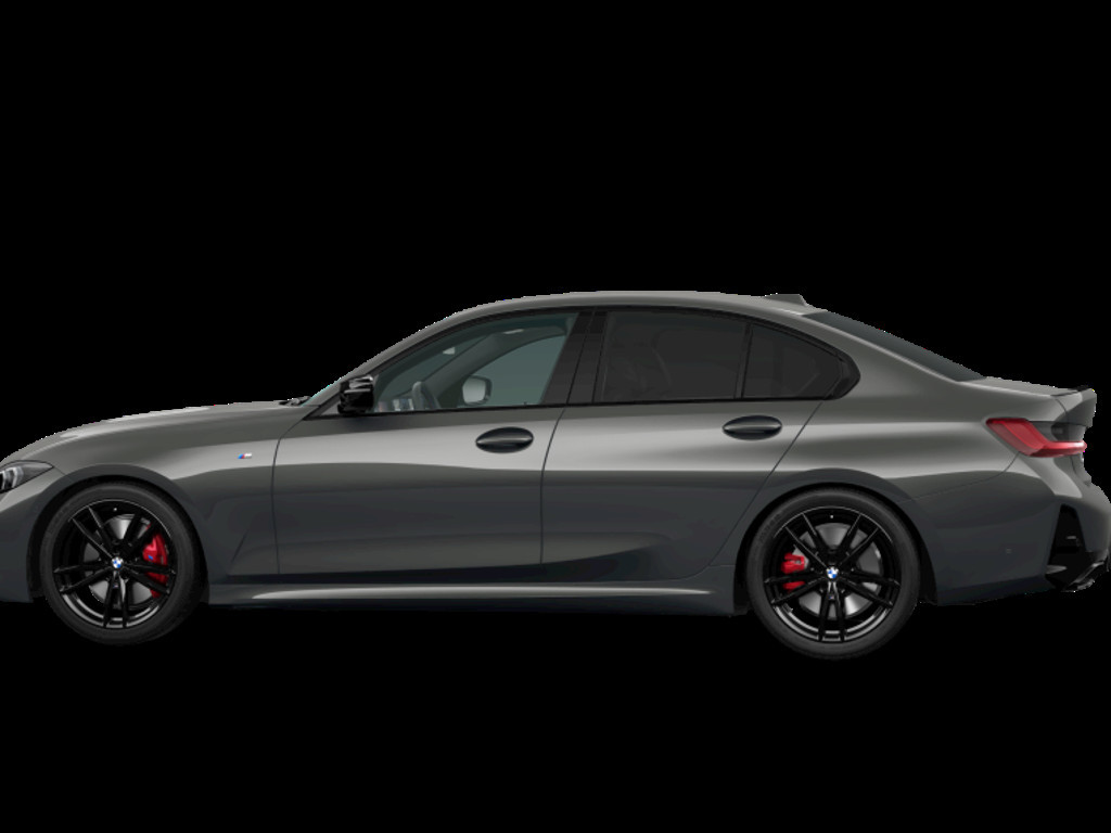 BMW M340