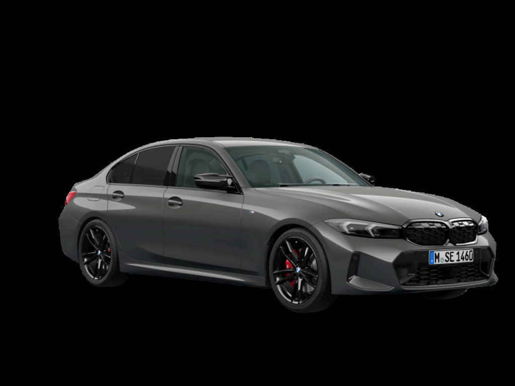 BMW M340
