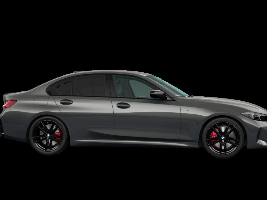 BMW M340