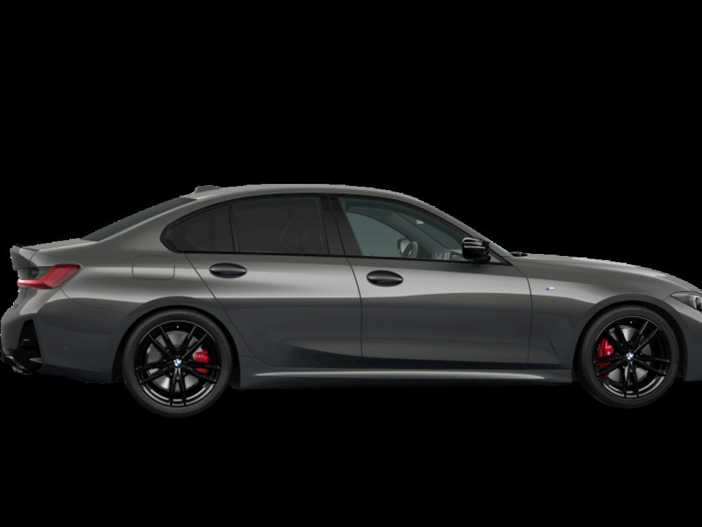 BMW M340