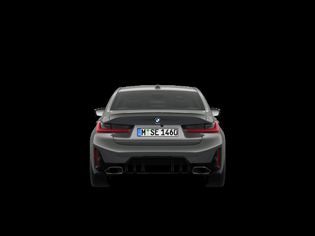 BMW M340