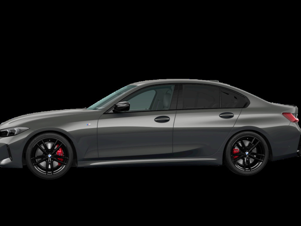 BMW M340