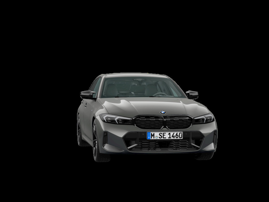 BMW M340