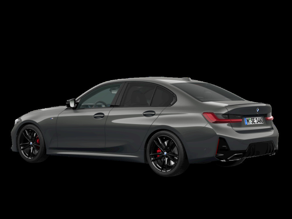 BMW M340