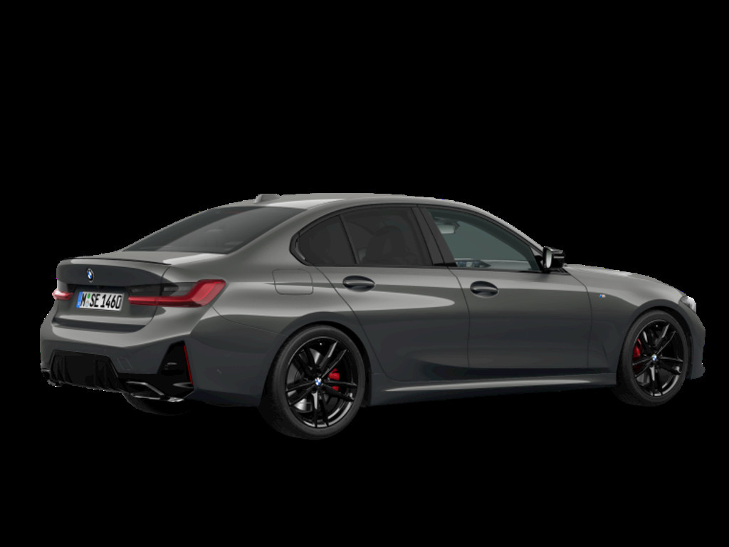 BMW M340