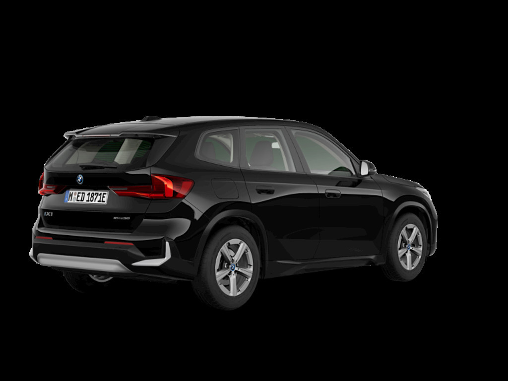 BMW iX1
