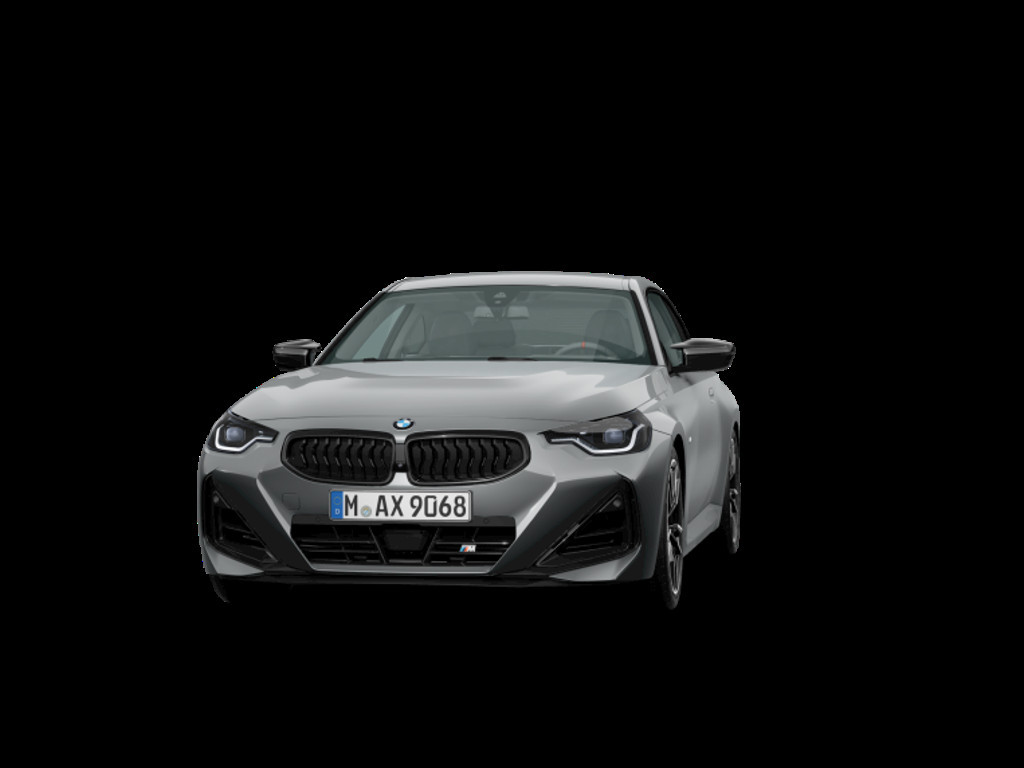 BMW M2 xDrive Coupé