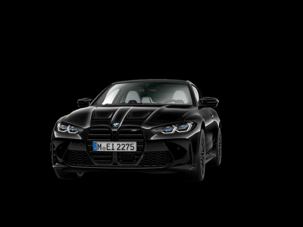 BMW M4 xDrive Coupé Competition