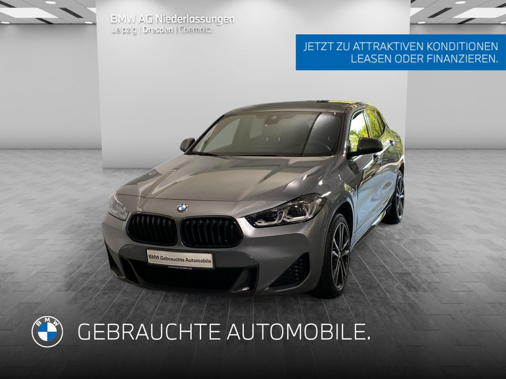BMW X2 xDrive25d