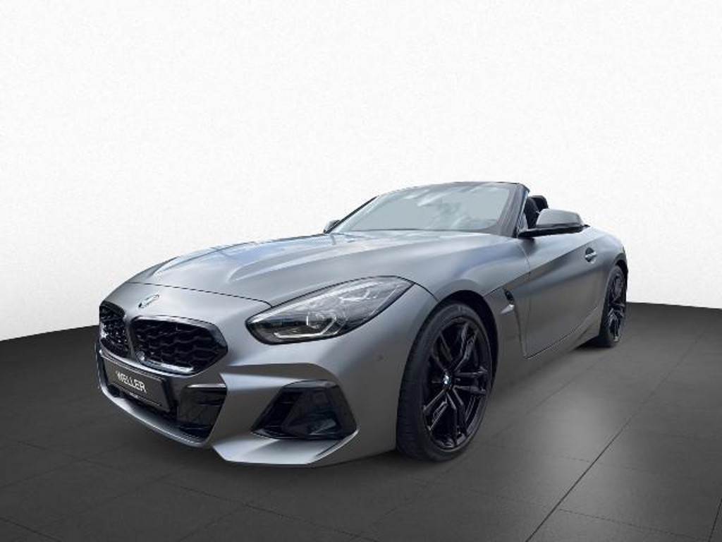 BMW Z4 Roadster sDrive30i