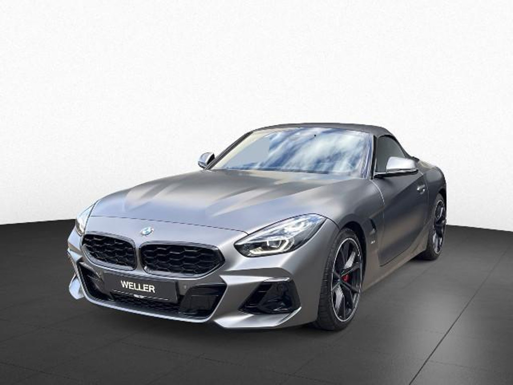BMW Z4 Roadster sDrive30i