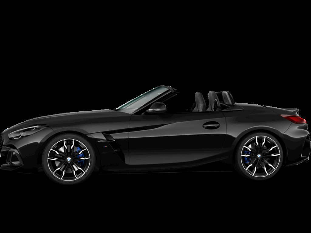 BMW Z4 Roadster M40i