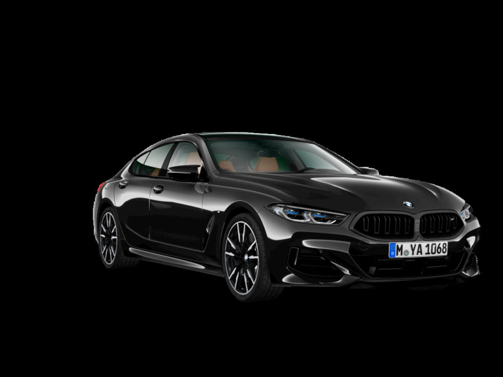 BMW M850