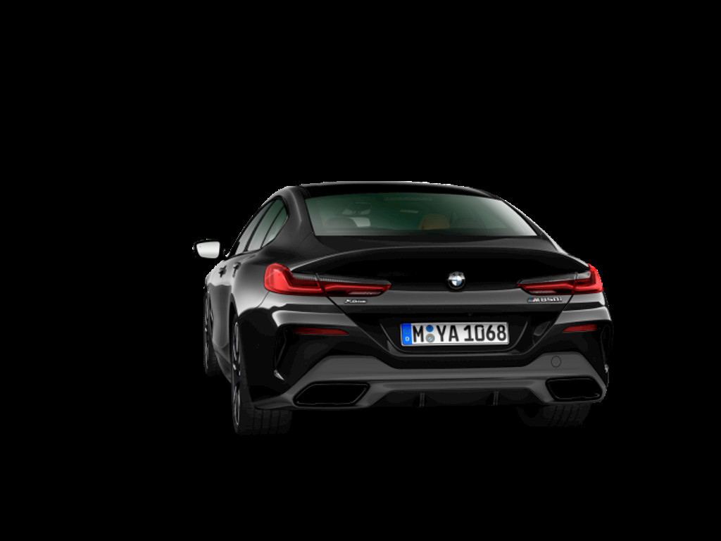 BMW M850