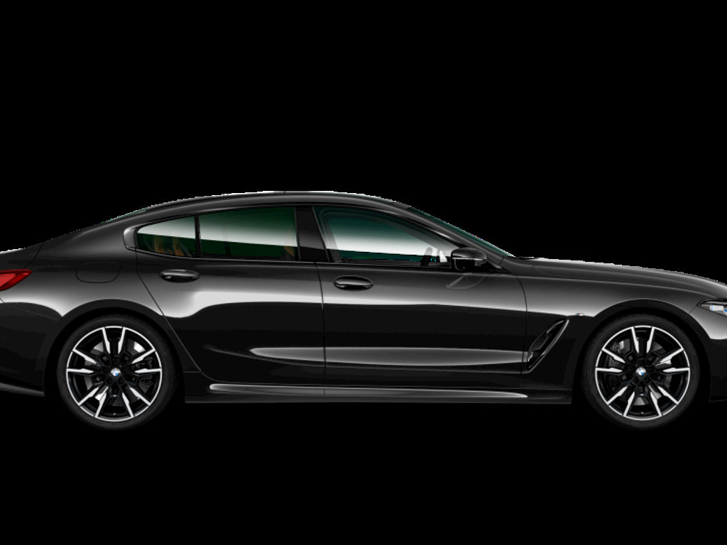 BMW M850