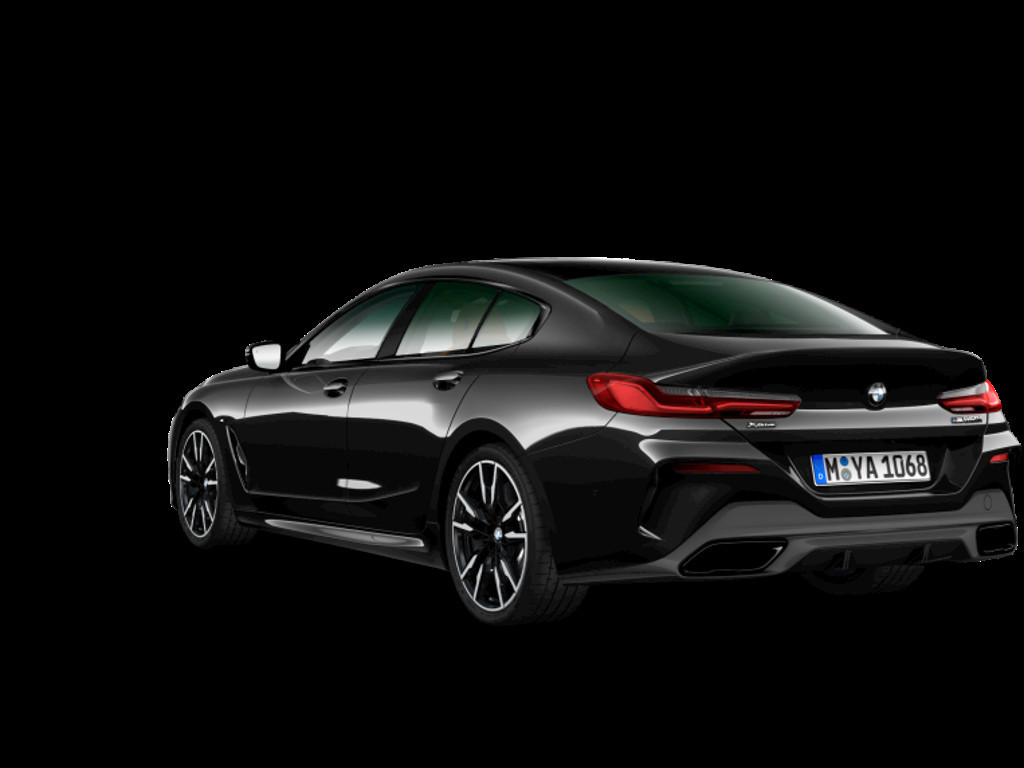 BMW M850
