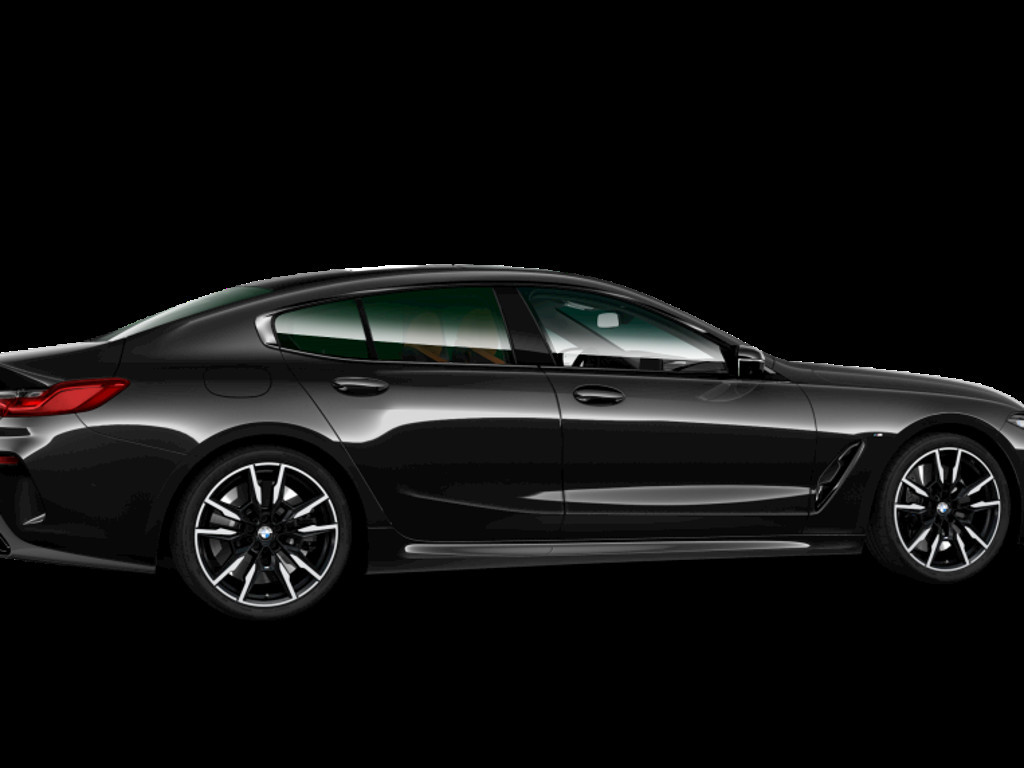 BMW M850