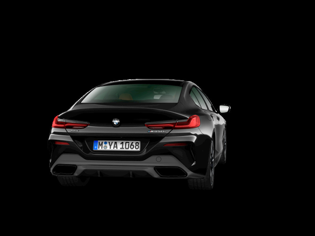 BMW M850