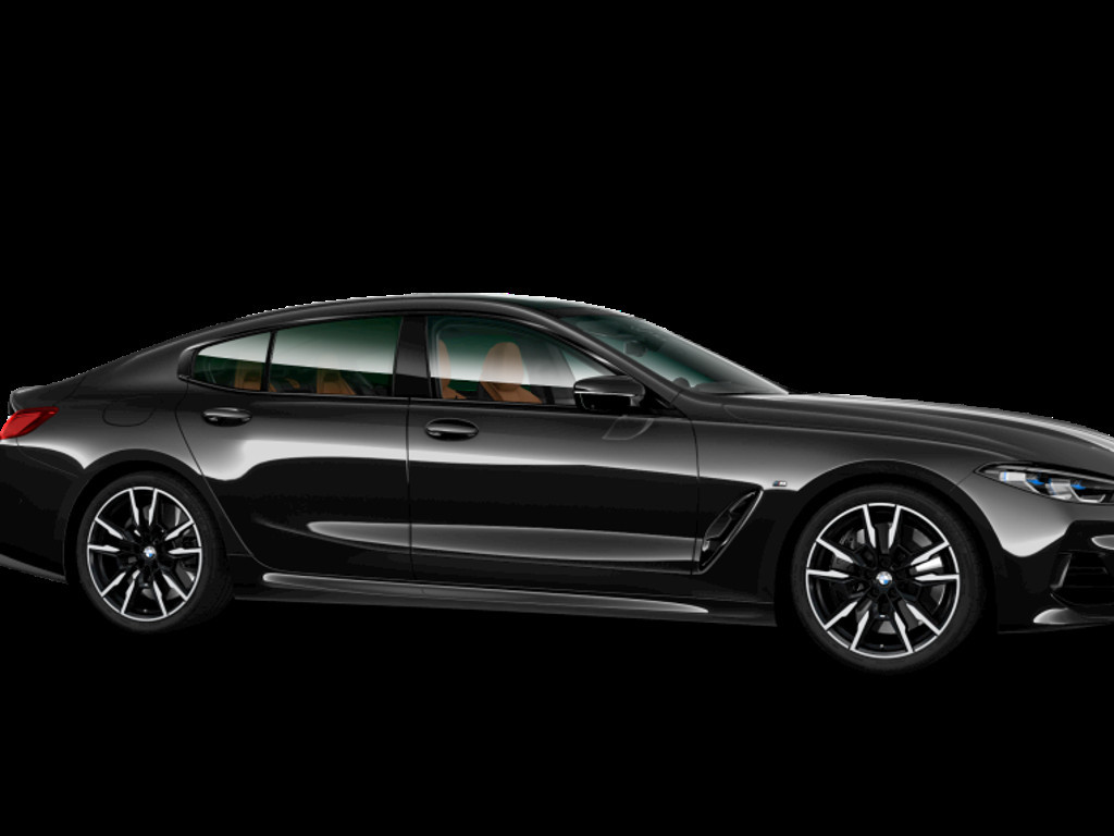 BMW M850