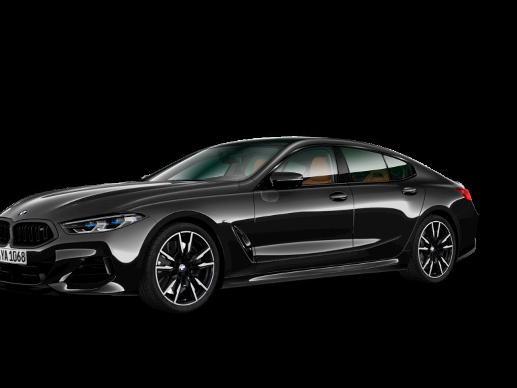 BMW M850