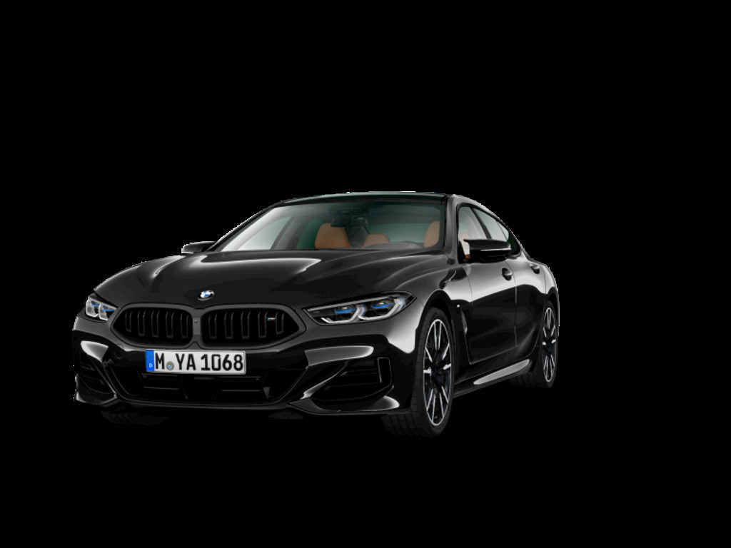 BMW M850