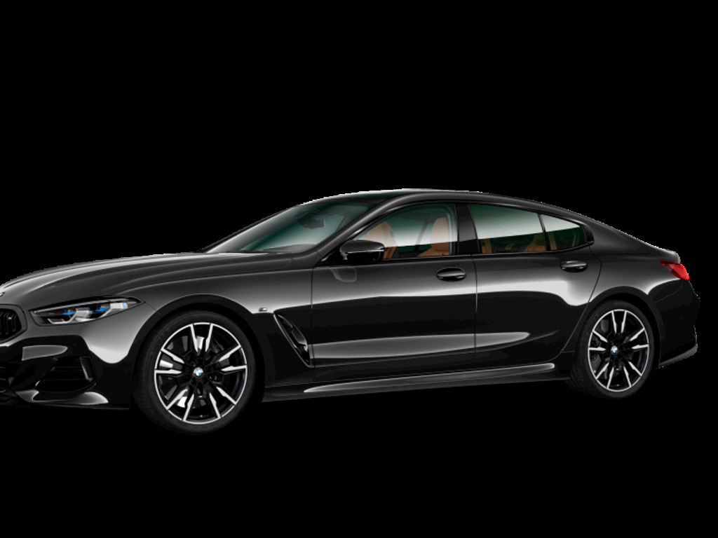 BMW M850