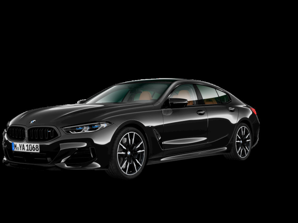 BMW M850