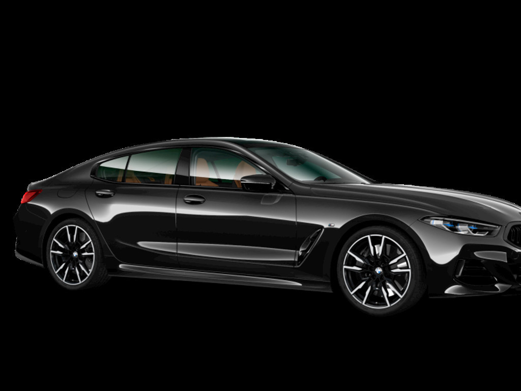 BMW M850