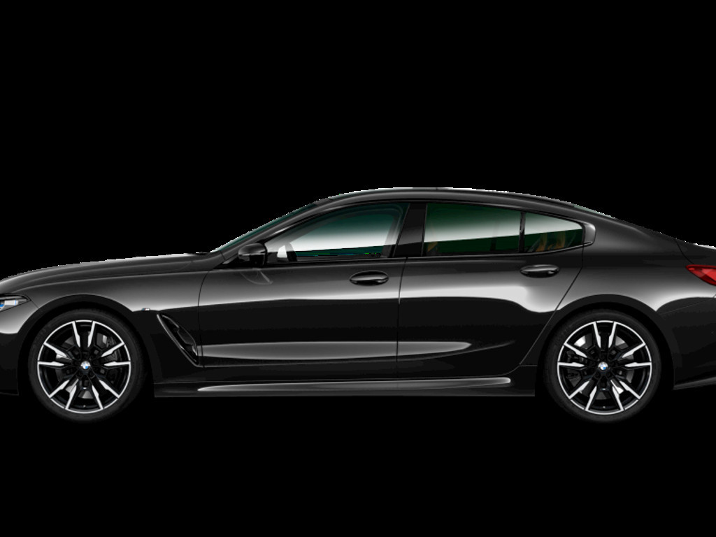 BMW M850