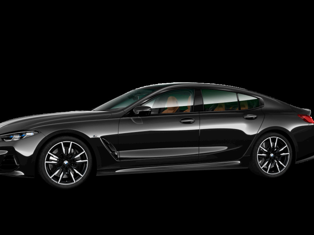 BMW M850