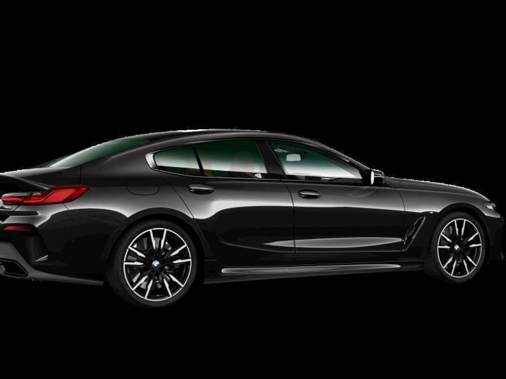 BMW M850