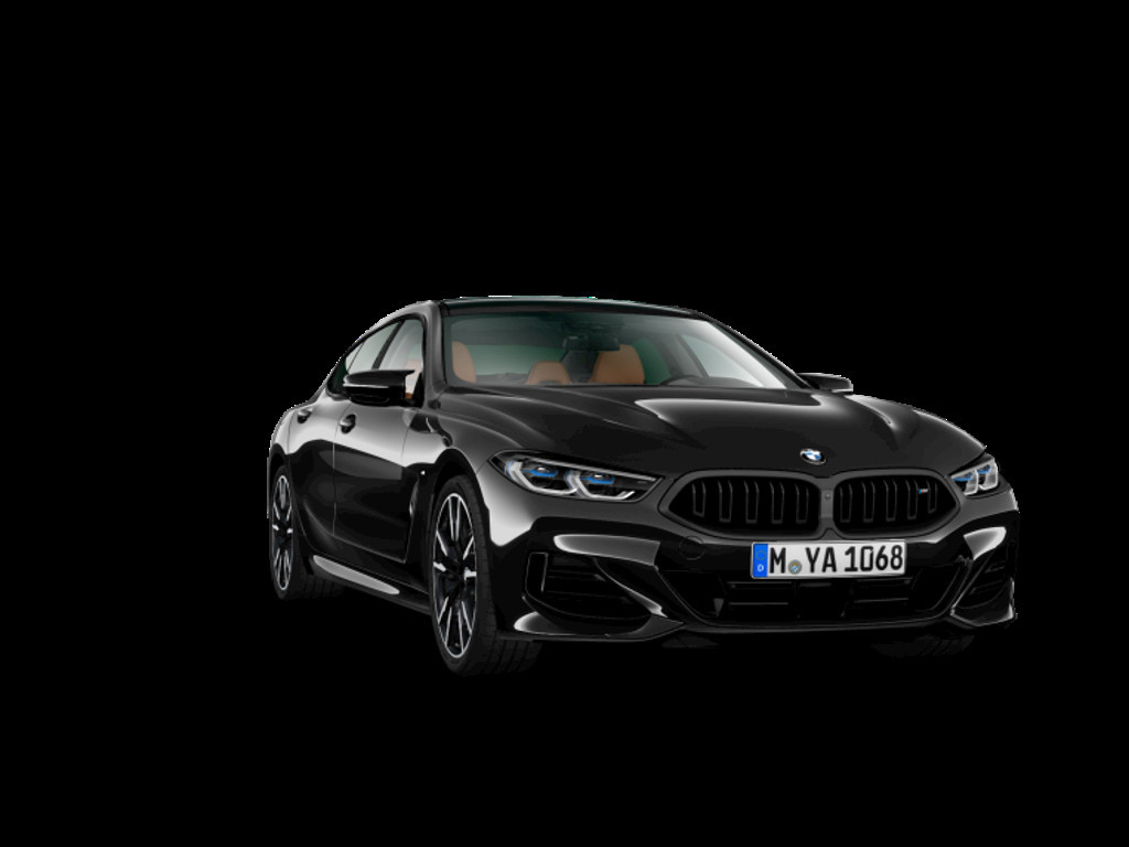BMW M850