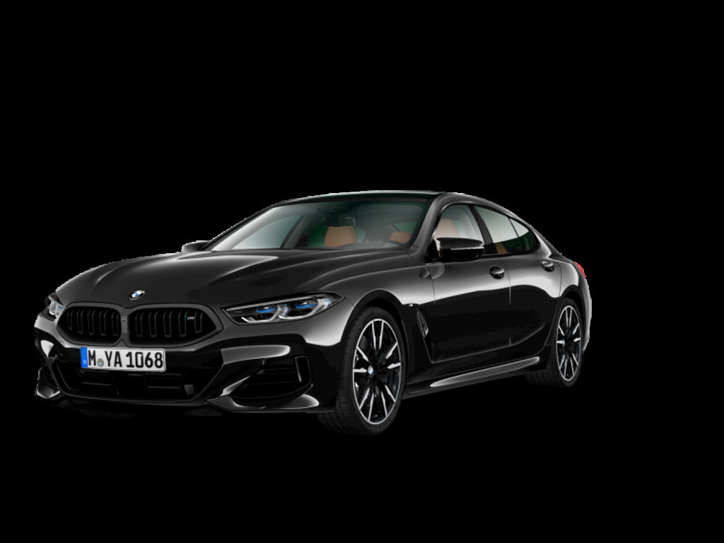 BMW M850