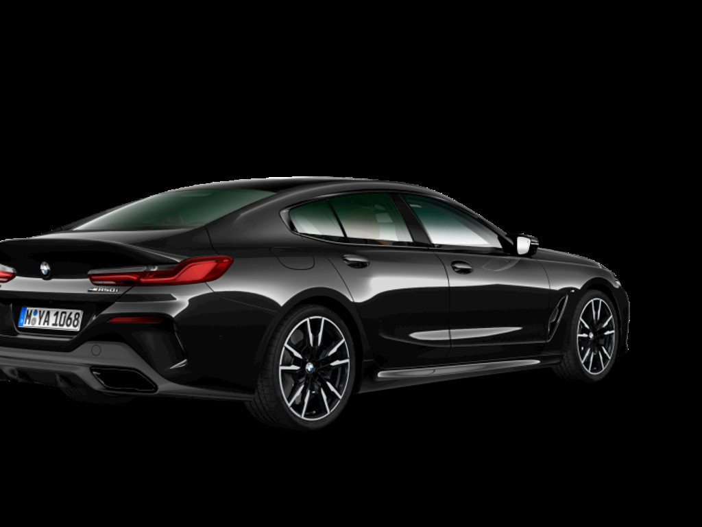BMW M850