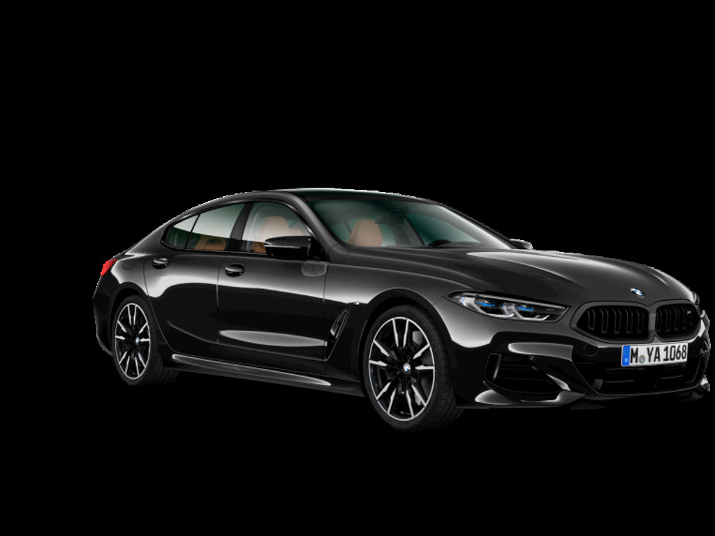 BMW M850