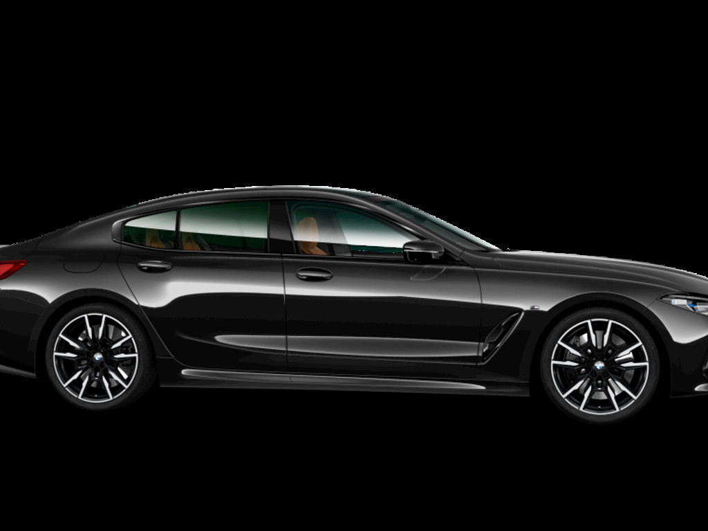 BMW M850