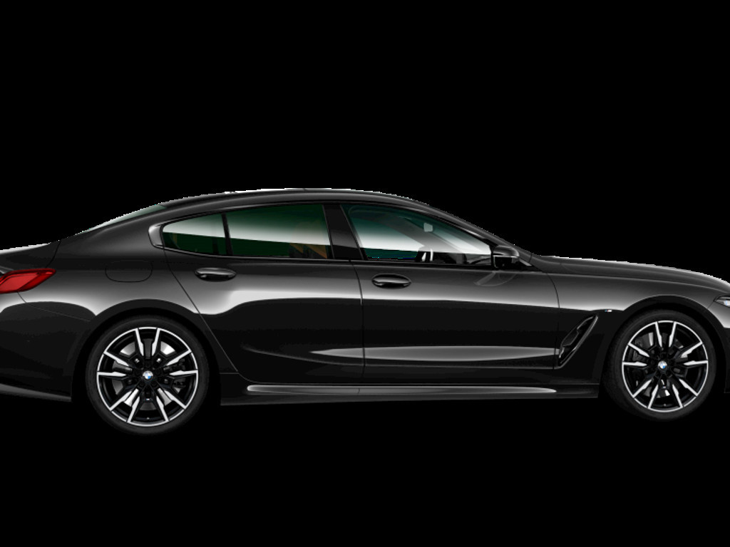 BMW M850