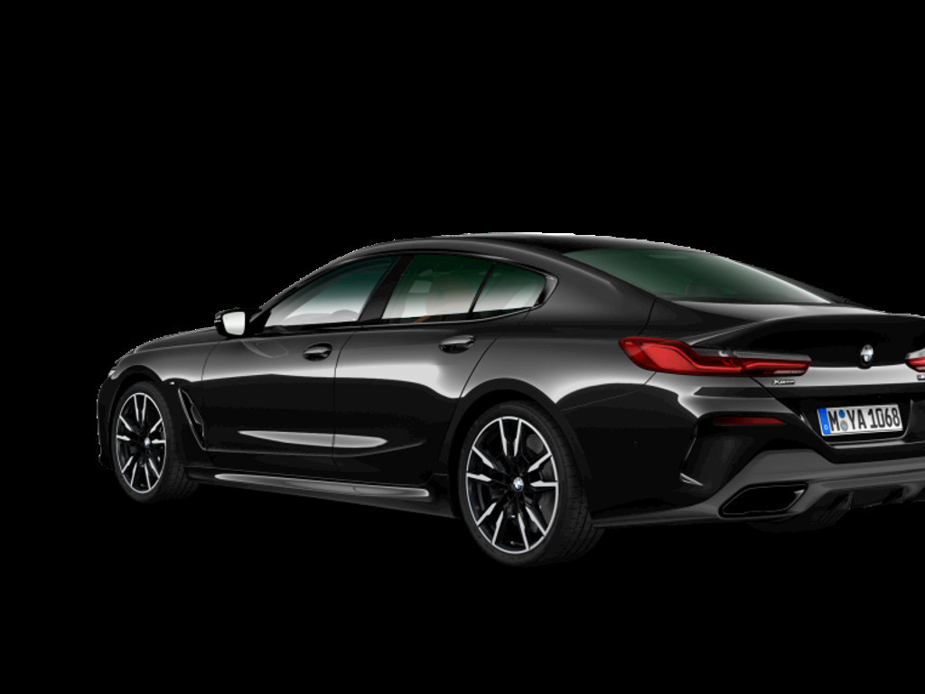 BMW M850