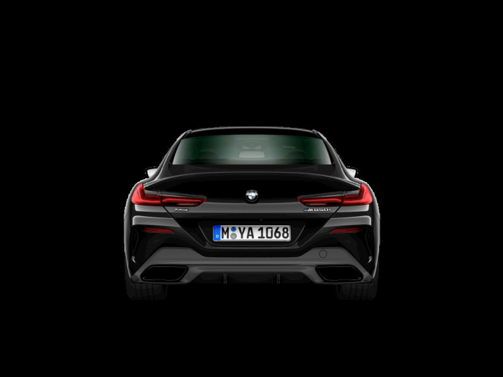 BMW M850