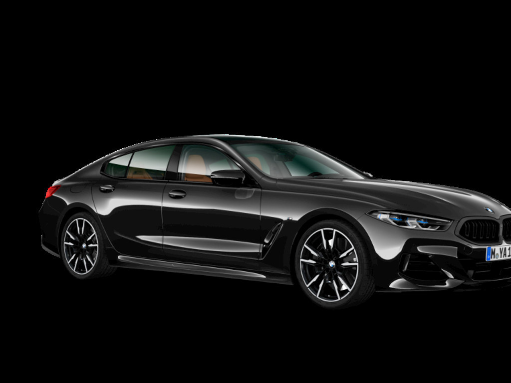 BMW M850
