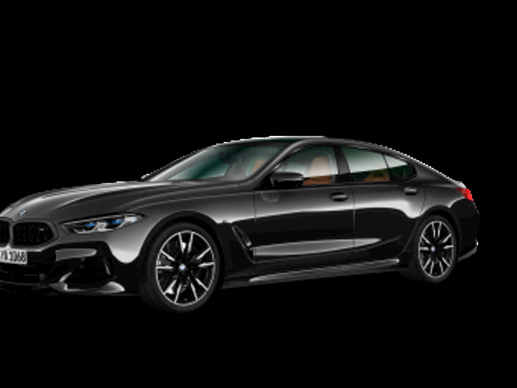 BMW M850