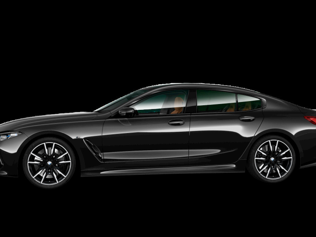 BMW M850