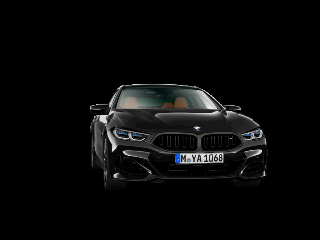 BMW M850